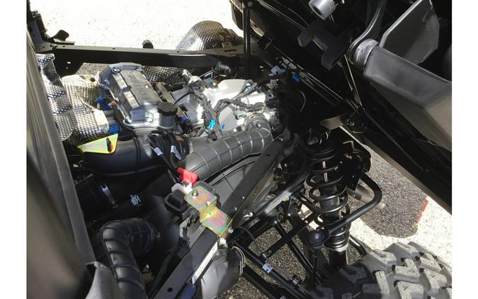 2026 Polaris Ranger® 1000 Premium MIRAGE BEIGE