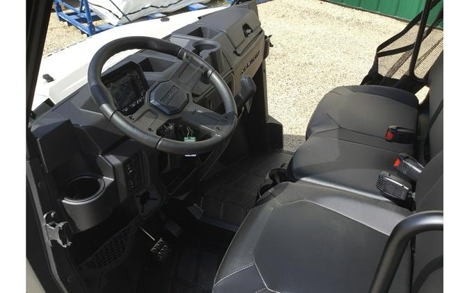 2026 Polaris Ranger® 1000 Premium MIRAGE BEIGE