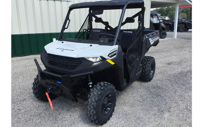2026 Polaris Ranger® 1000 Premium MIRAGE BEIGE