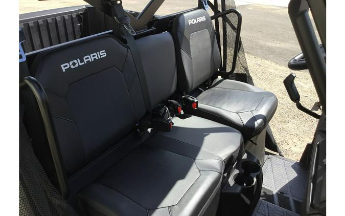 2026 Polaris Ranger® 1000 Premium MIRAGE BEIGE