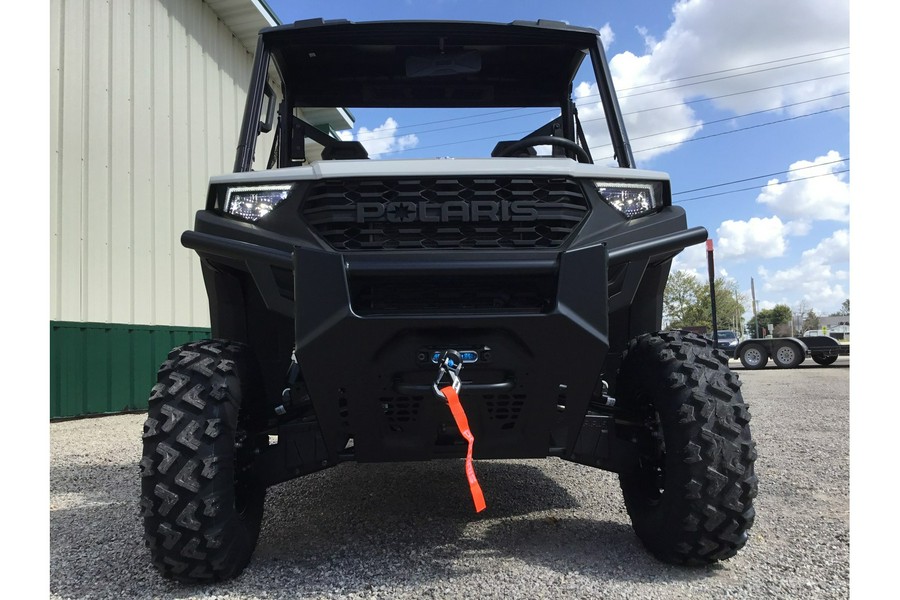 2026 Polaris Ranger® 1000 Premium MIRAGE BEIGE