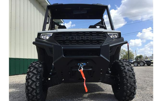 2026 Polaris Ranger® 1000 Premium MIRAGE BEIGE