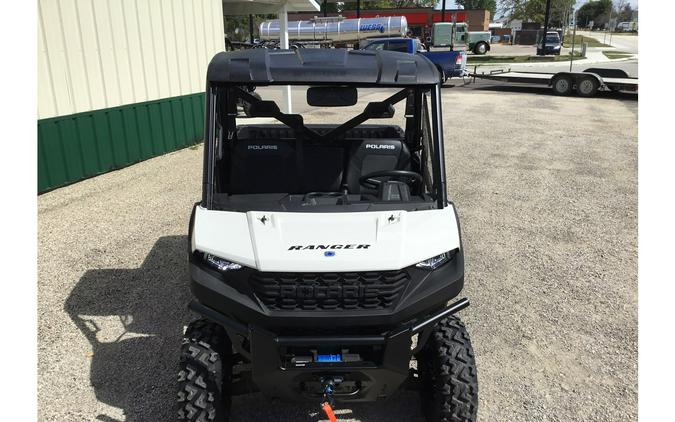 2026 Polaris Ranger® 1000 Premium MIRAGE BEIGE