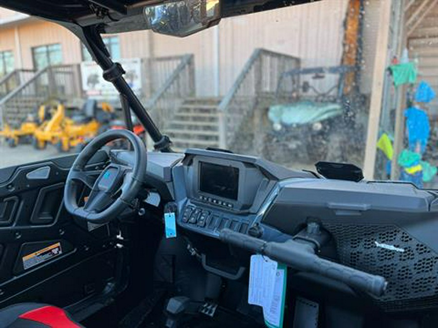 2026 Polaris RZR XP 1000 Ultimate