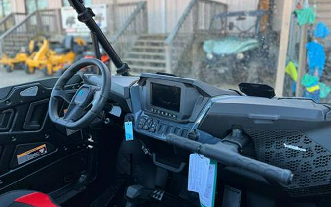 2026 Polaris RZR XP 1000 Ultimate