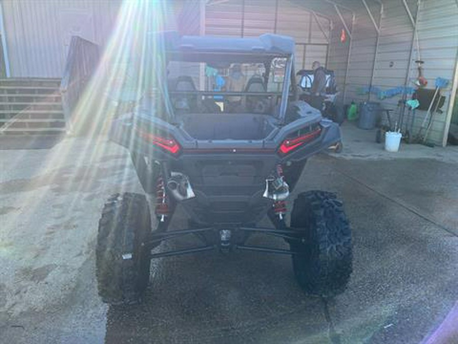 2026 Polaris RZR XP 1000 Ultimate