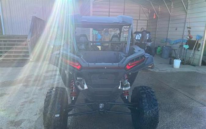 2026 Polaris RZR XP 1000 Ultimate