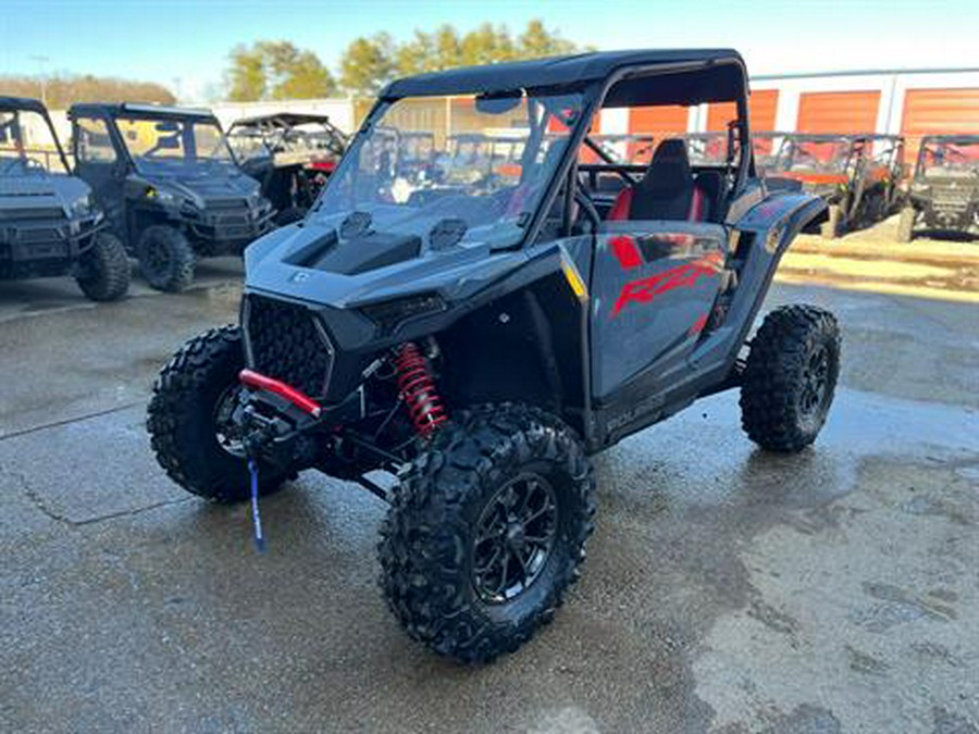 2026 Polaris RZR XP 1000 Ultimate