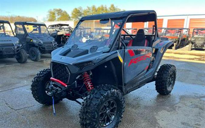 2026 Polaris RZR XP 1000 Ultimate