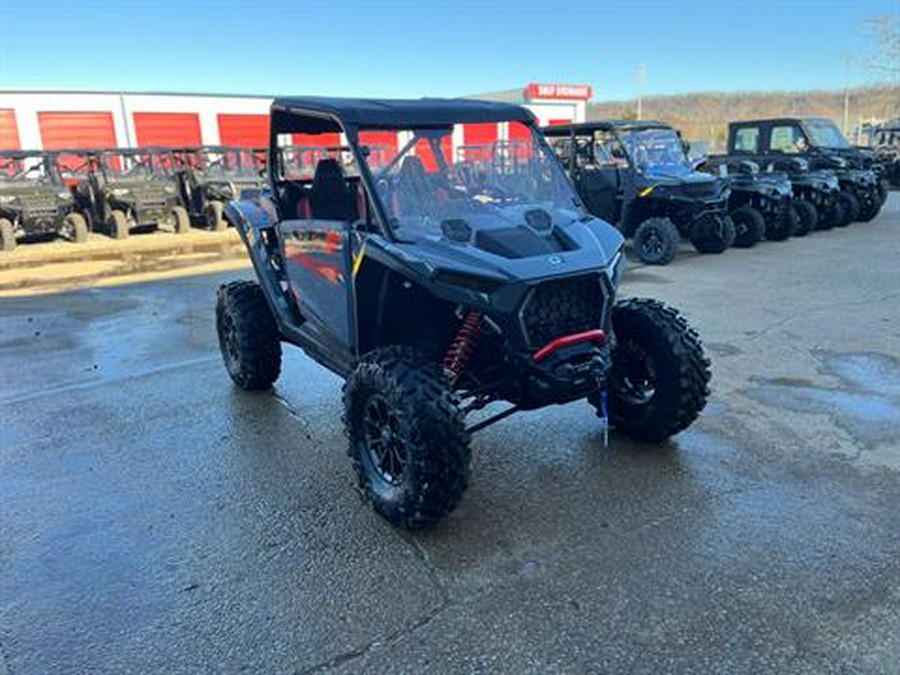 2026 Polaris RZR XP 1000 Ultimate