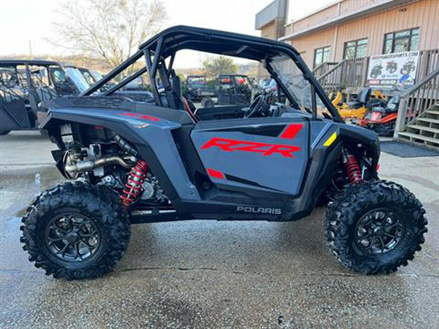 2026 Polaris RZR XP 1000 Ultimate
