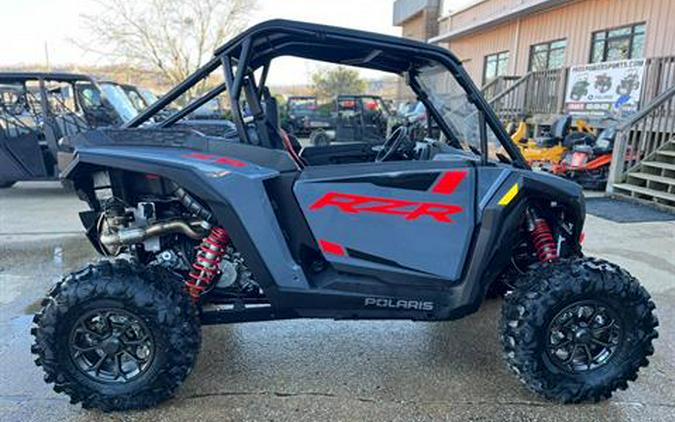2026 Polaris RZR XP 1000 Ultimate