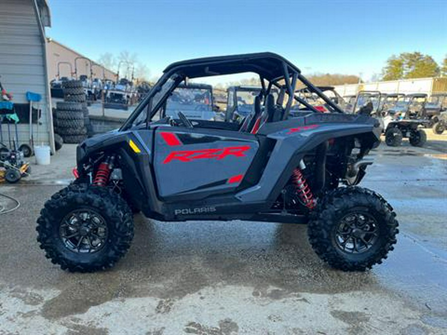 2026 Polaris RZR XP 1000 Ultimate