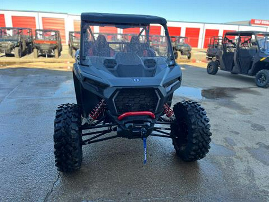 2026 Polaris RZR XP 1000 Ultimate