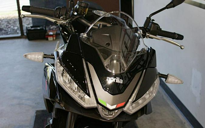 2023 Aprilia® Tuono 660 Factory
