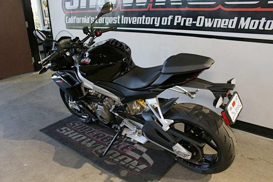 2023 Aprilia® Tuono 660 Factory