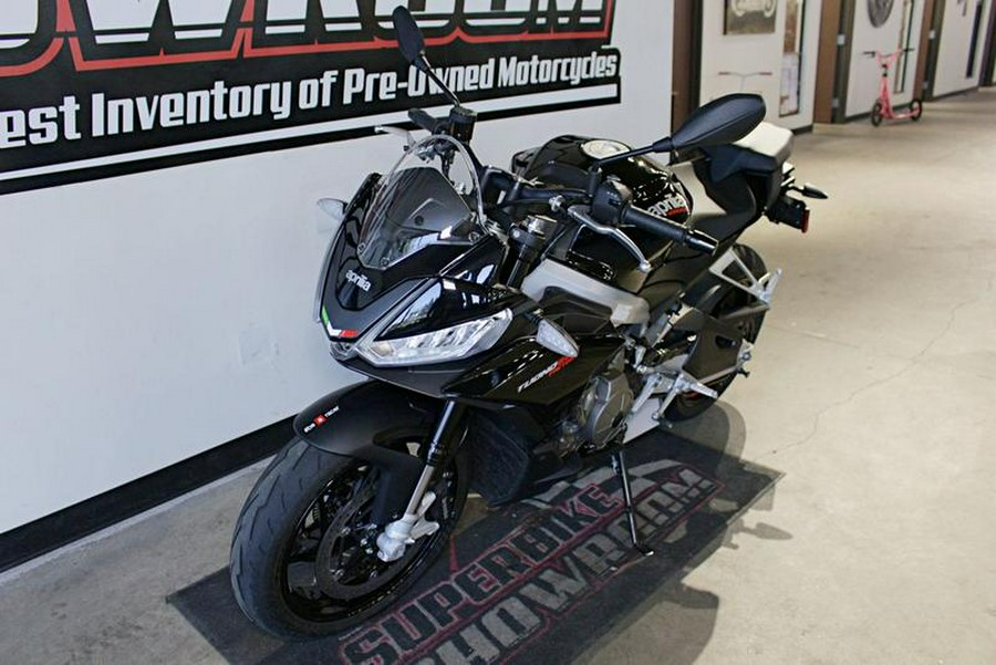 2023 Aprilia® Tuono 660 Factory