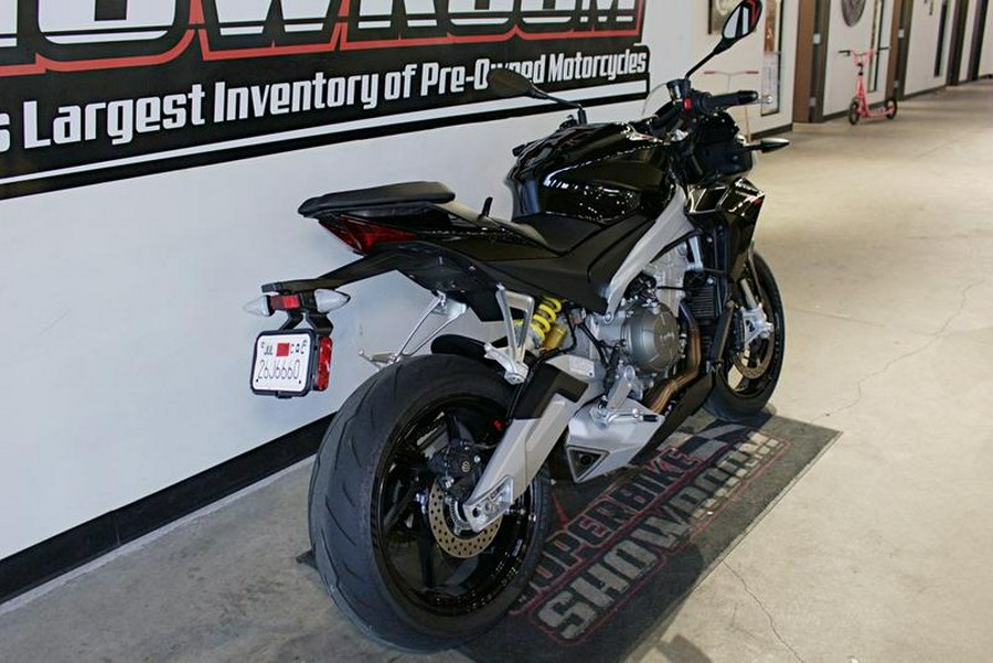2023 Aprilia® Tuono 660 Factory