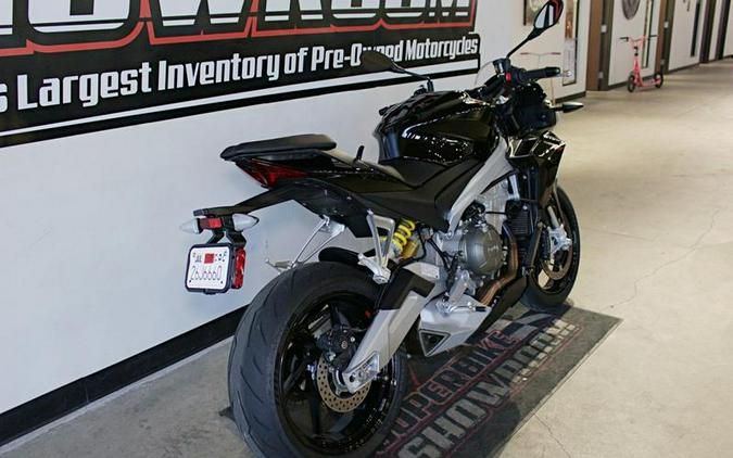 2023 Aprilia® Tuono 660 Factory