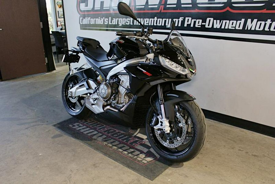 2023 Aprilia® Tuono 660 Factory
