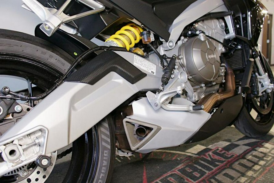 2023 Aprilia® Tuono 660 Factory