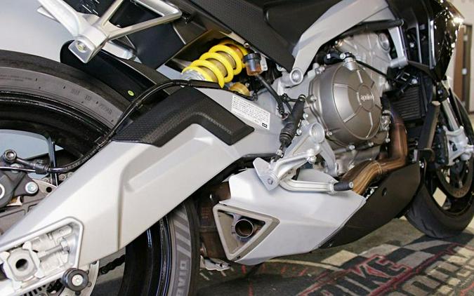 2023 Aprilia® Tuono 660 Factory