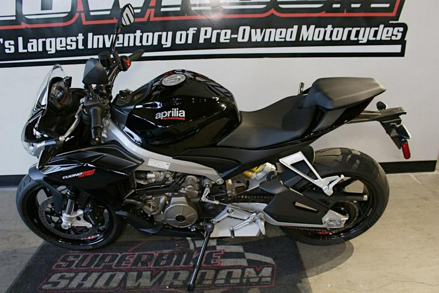 2023 Aprilia® Tuono 660 Factory