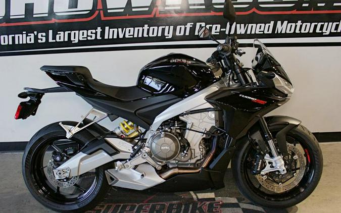 2023 Aprilia® Tuono 660 Factory