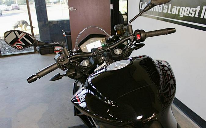 2023 Aprilia® Tuono 660 Factory