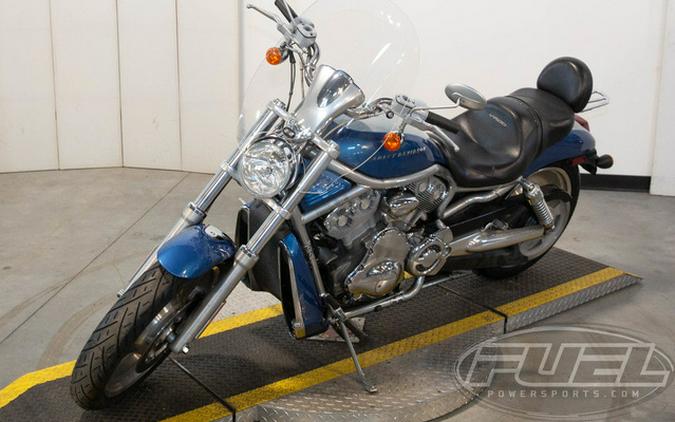 2005 Harley-Davidson VRSC B - V-Rod B