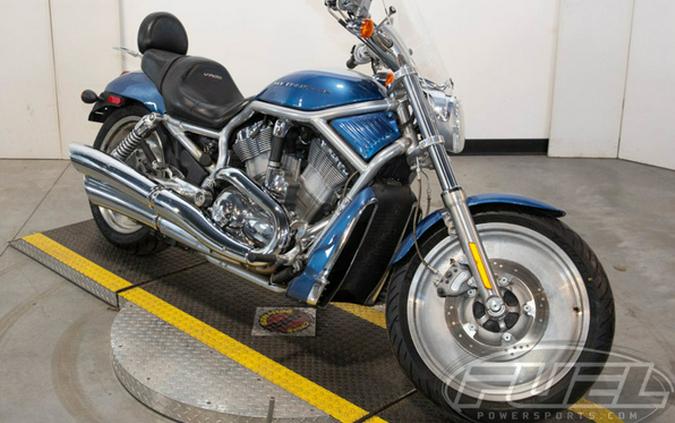 2005 Harley-Davidson VRSC B - V-Rod B
