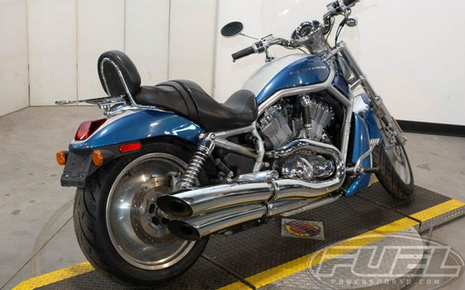 2005 Harley-Davidson VRSC B - V-Rod B