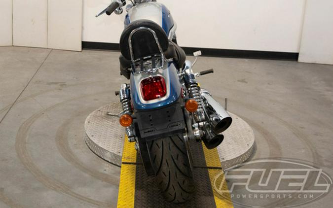 2005 Harley-Davidson VRSC B - V-Rod B