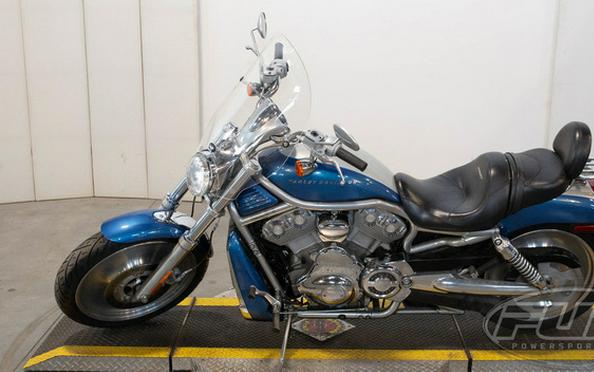 2005 Harley-Davidson VRSC B - V-Rod B
