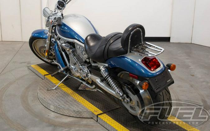 2005 Harley-Davidson VRSC B - V-Rod B