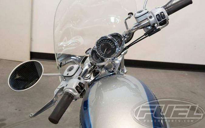 2005 Harley-Davidson VRSC B - V-Rod B