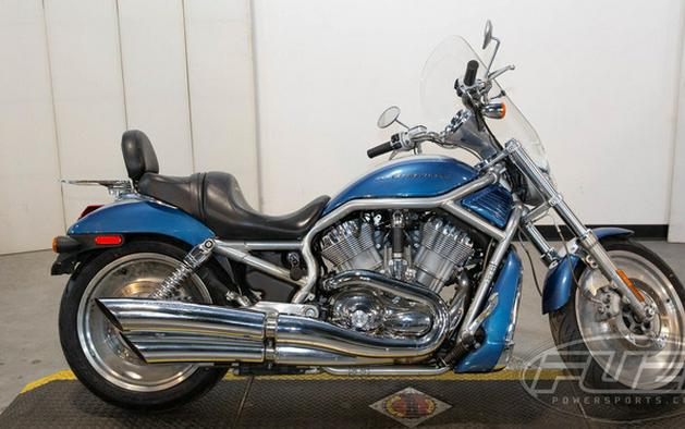 2005 Harley-Davidson VRSC B - V-Rod B