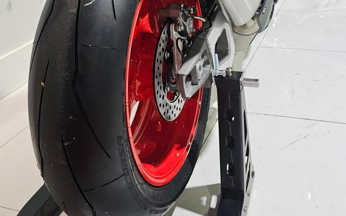 2027 Aprilia RSV4 1100
