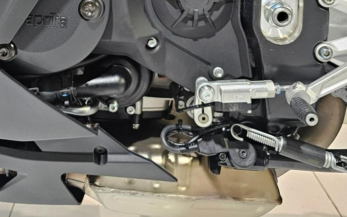 2027 Aprilia RSV4 1100