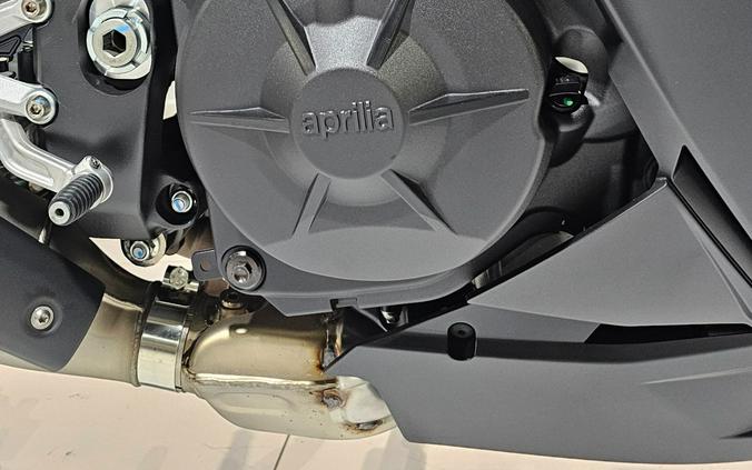 2027 Aprilia RSV4 1100