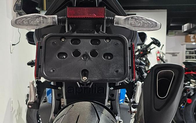 2027 Aprilia RSV4 1100