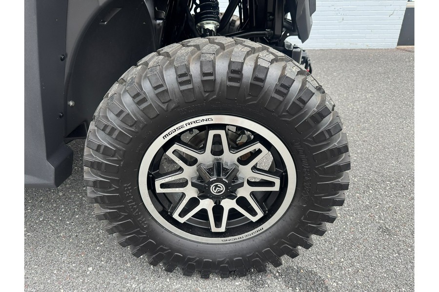 2024 CFMOTO UFORCE 600 EPS