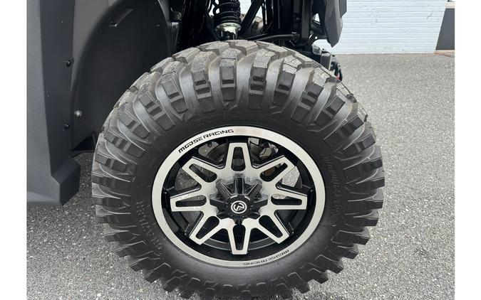 2024 CFMOTO UFORCE 600 EPS