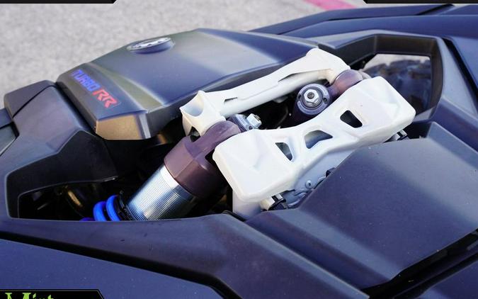 2022 Can-Am Maverick Turbo RR XRS