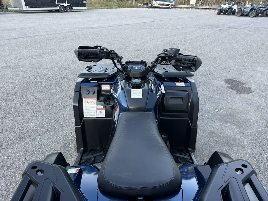 2025 CFMOTO CForce 600