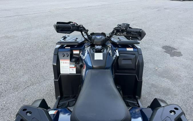 2025 CFMOTO CForce 600