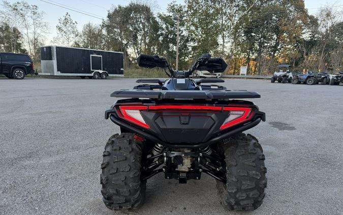 2025 CFMOTO CForce 600