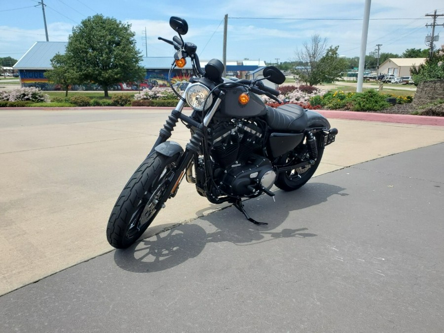 2022 Harley-Davidson Iron 883