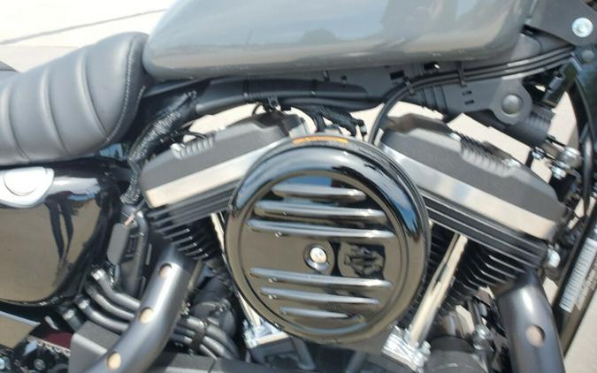 2022 Harley-Davidson Iron 883