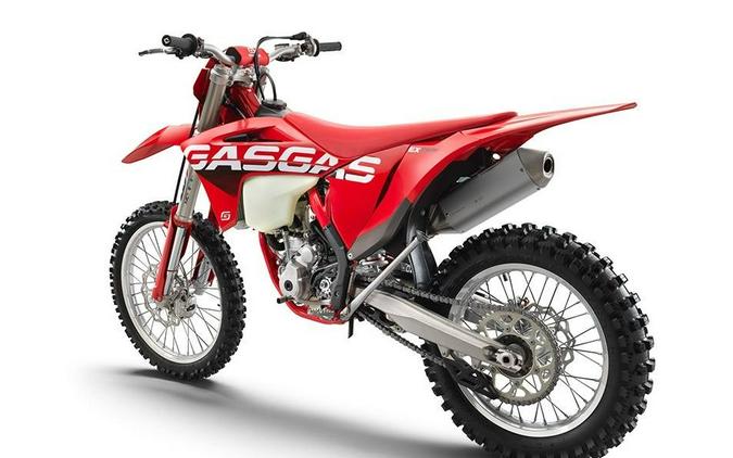 2023 GASGAS EX 250F BT